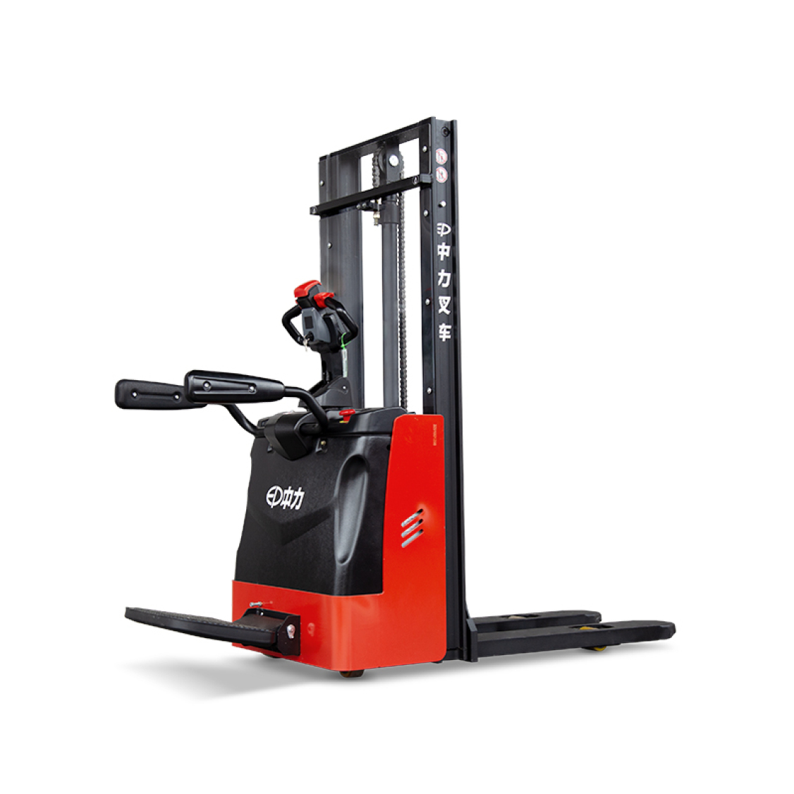 1.5顿全电动堆高车RSB151Z